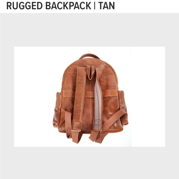 RAWLINGS RUGGED BACKPACK - Picture 4 of 5